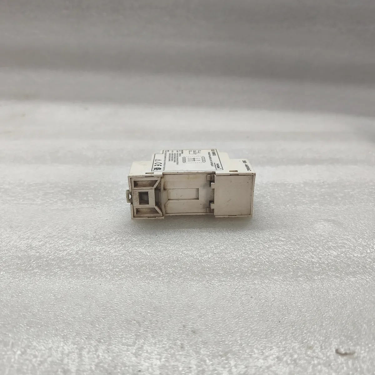 Minilec S2 VMR3 Phase Failure & UV/OV Relay 380-440VAC DIN Rail