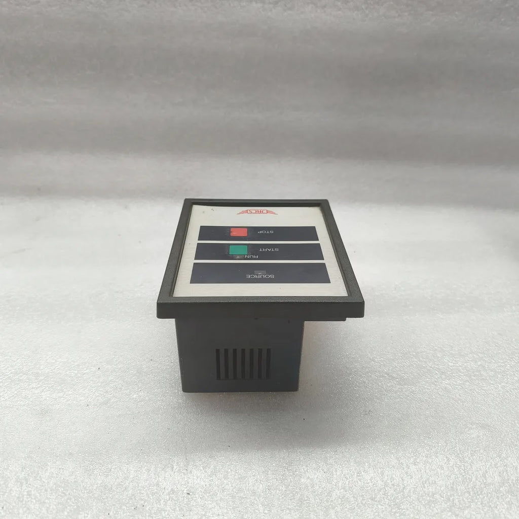 JRCS SCU-LN1 Control Unit Source Run Start Stop 49C Power AC 18V
