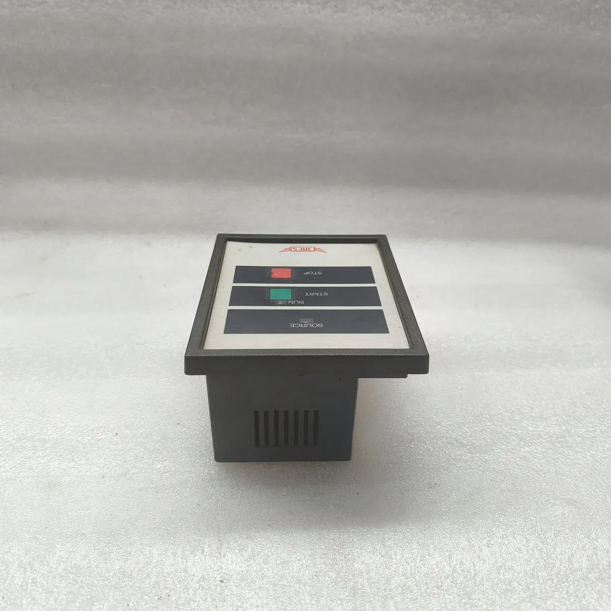 JRCS SCU-LN1 Control Unit Source Run Start Stop 49C Power AC 18V
