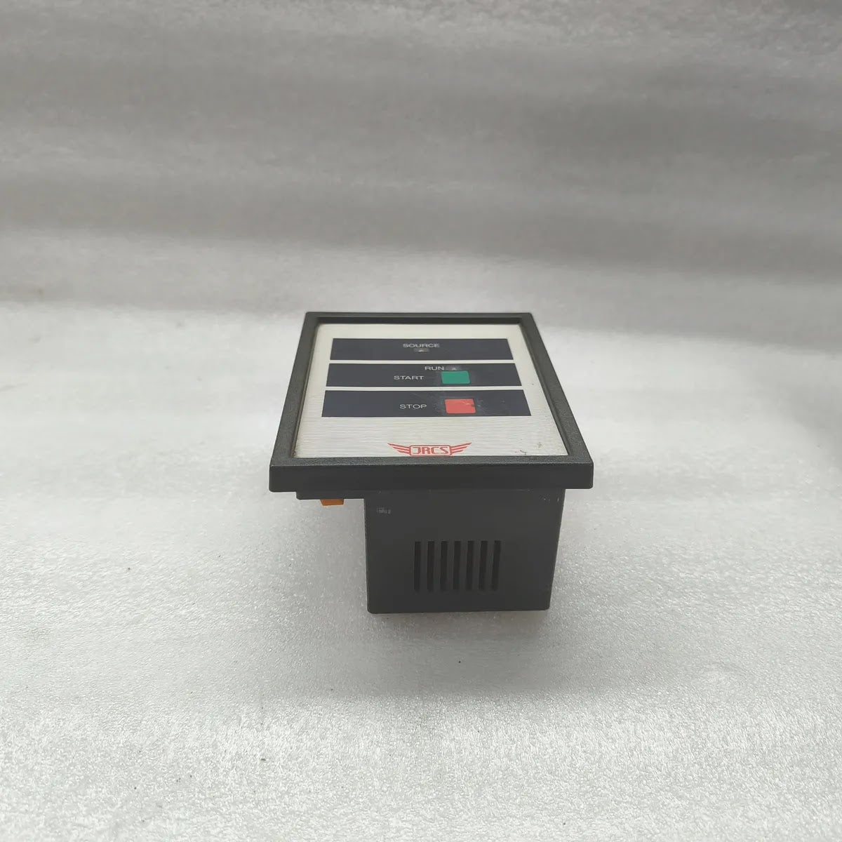 JRCS SCU-LN1 Control Unit Source Run Start Stop 49C Power AC 18V