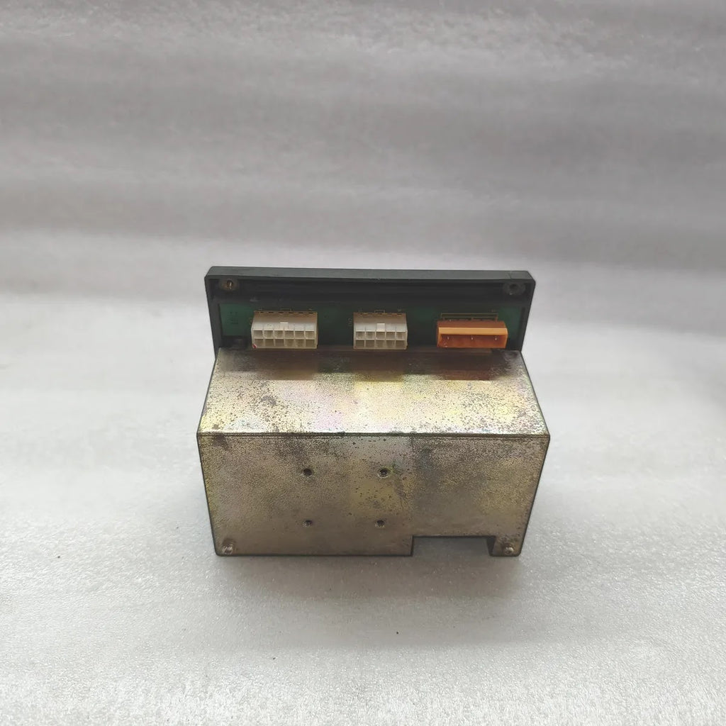 JRCS SCU-LN1 Control Unit Source Run Start Stop 49C Power AC 18V
