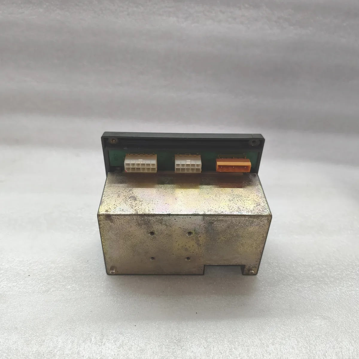 JRCS SCU-LN1 Control Unit Source Run Start Stop 49C Power AC 18V