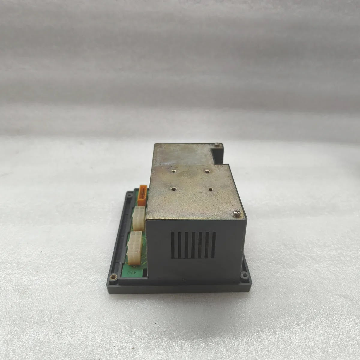 JRCS SCU-LN1 Control Unit Source Run Start Stop 49C Power AC 18V