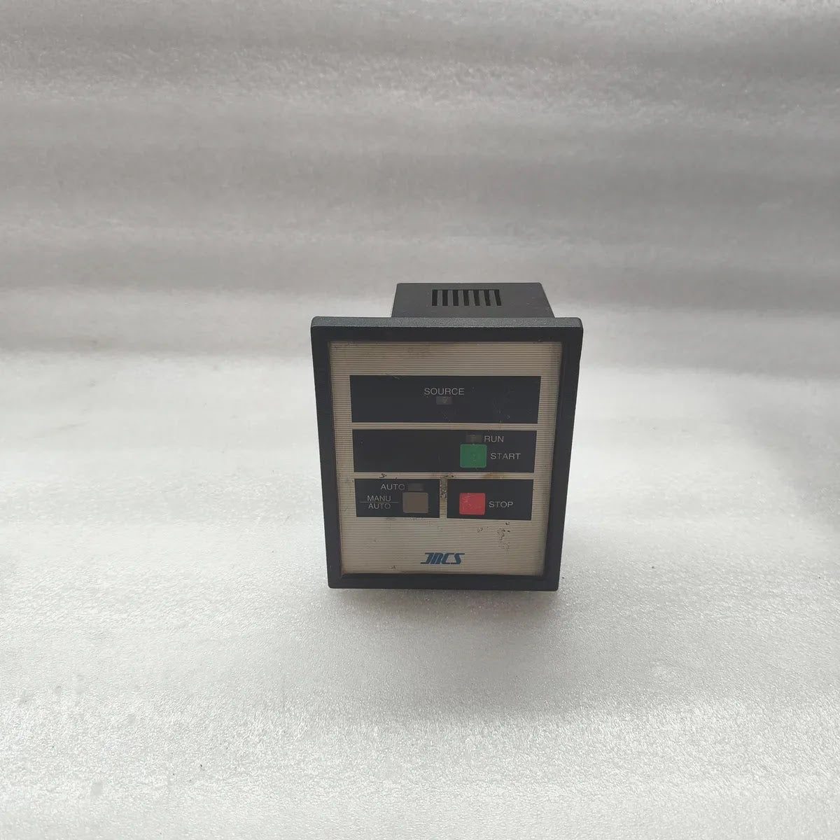 JRCS SCU-AN8 Control Unit AC 18V Source Run Start Stop Auto Manu Marine