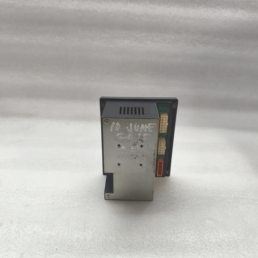 JRCS SCU-AN8 Control Unit AC 18V Source Run Start Stop Auto Manu Marine