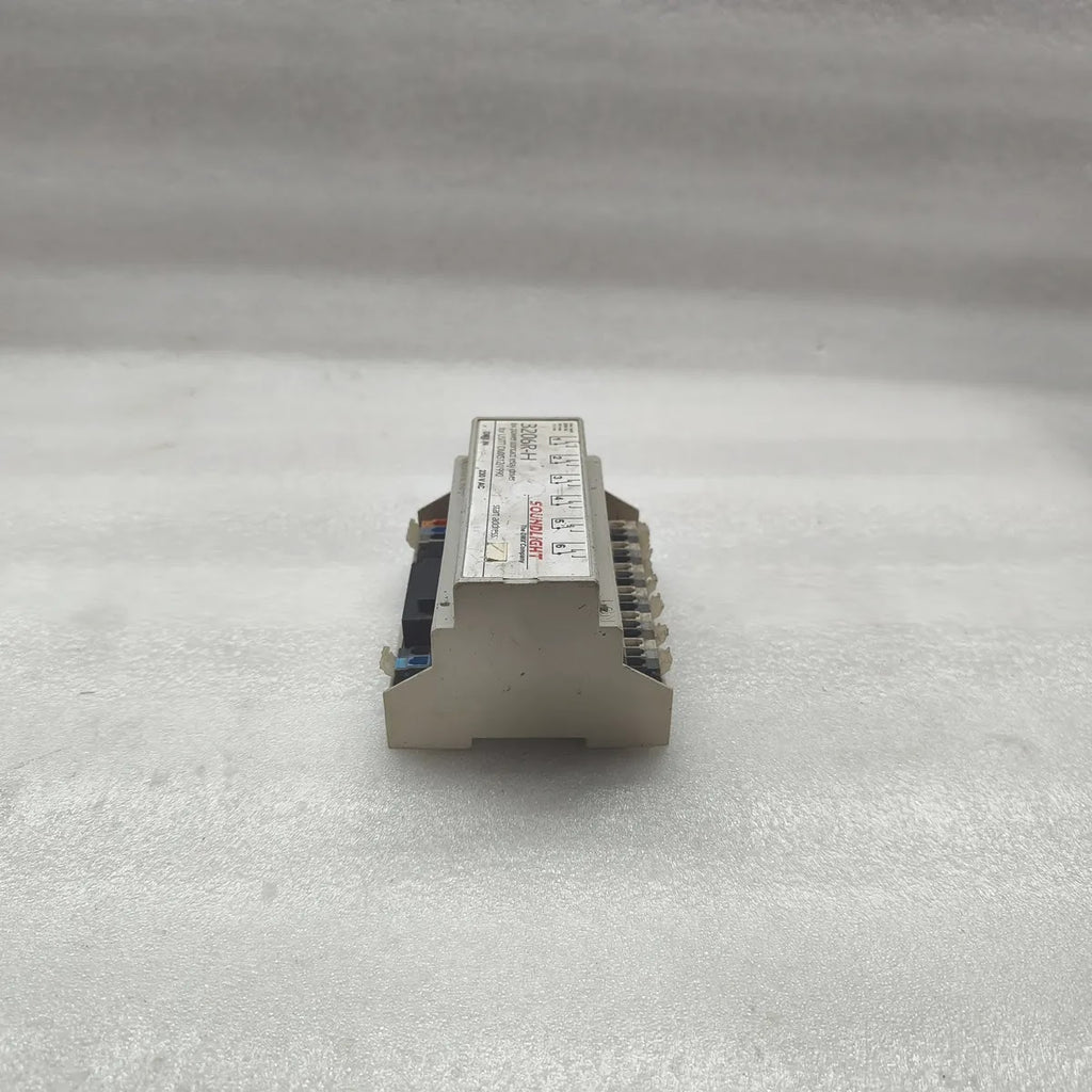 Soundlight 3206R-H 6x Power Contact Relay Driver DMX512 230V AC USITT