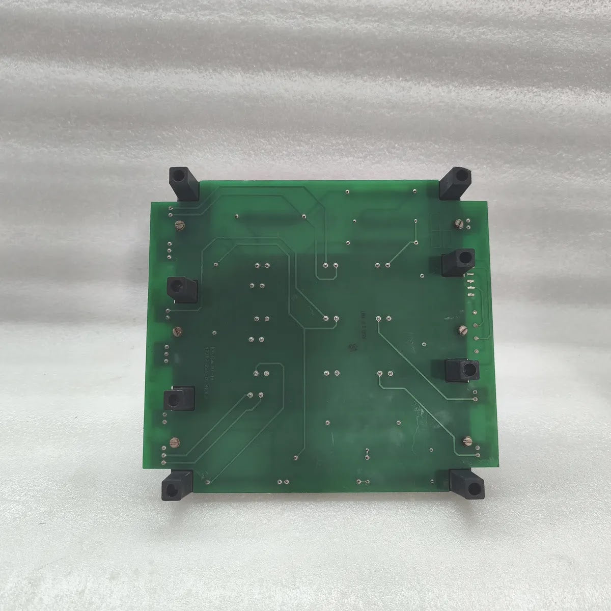A Bradley SMC Dialog Plus 40888-490-01-B1FX Soft Starter Pump Controller