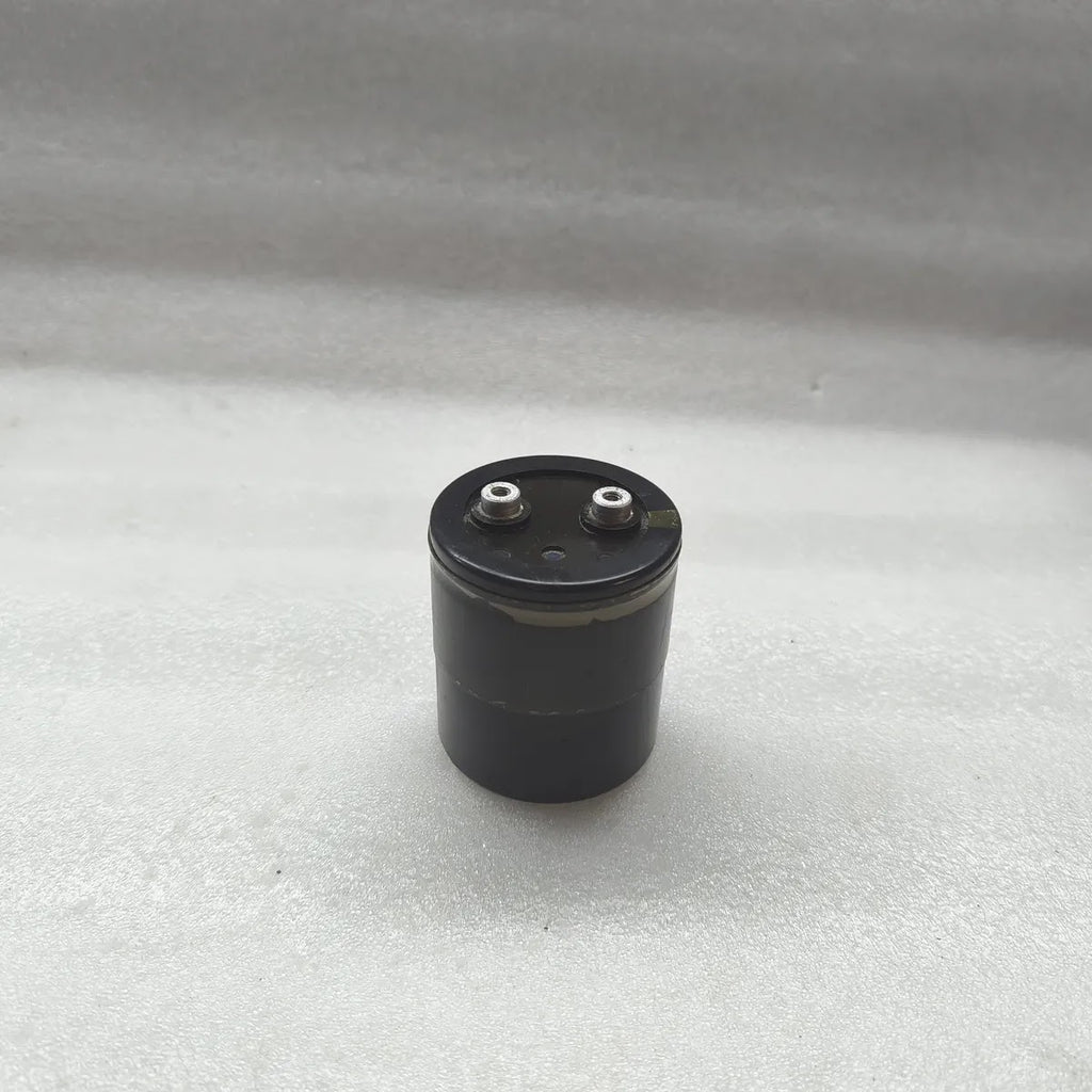 BKD-CAI029 H03 Electrolytic Capacitor 400uF 350V Surge 450VDC Positive