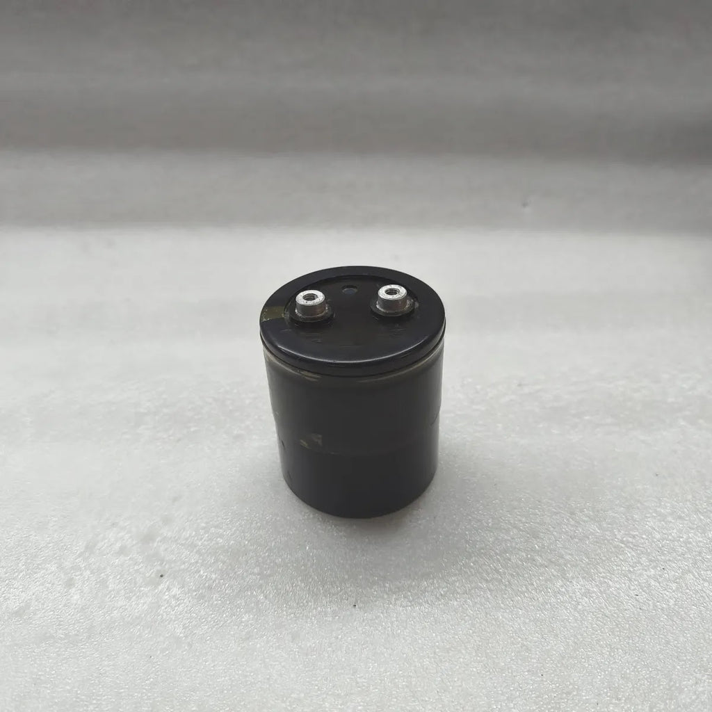 BKD-CAI029 H03 Electrolytic Capacitor 400uF 350V Surge 450VDC Positive