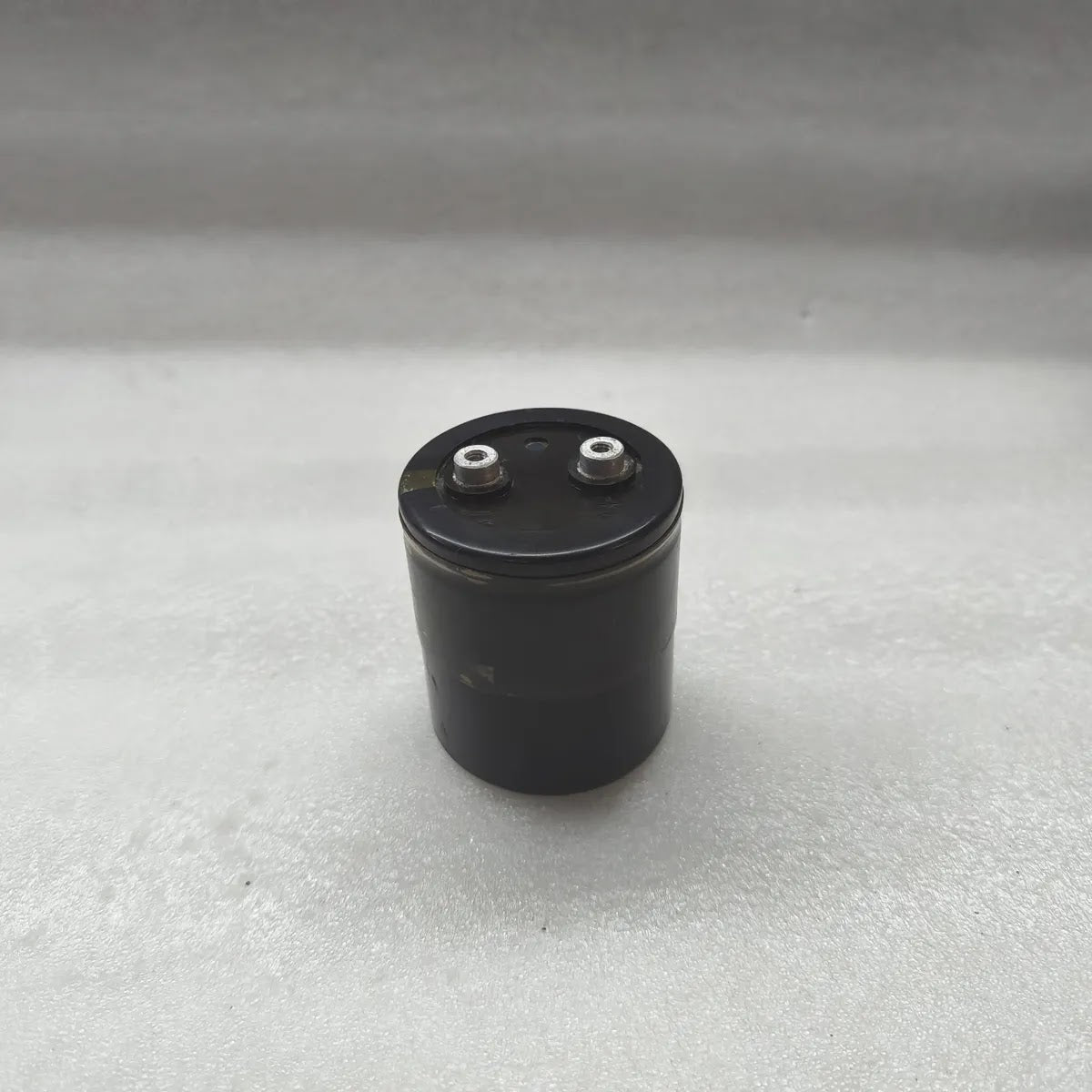 BKD-CAI029 H03 Electrolytic Capacitor 400uF 350V Surge 450VDC Positive