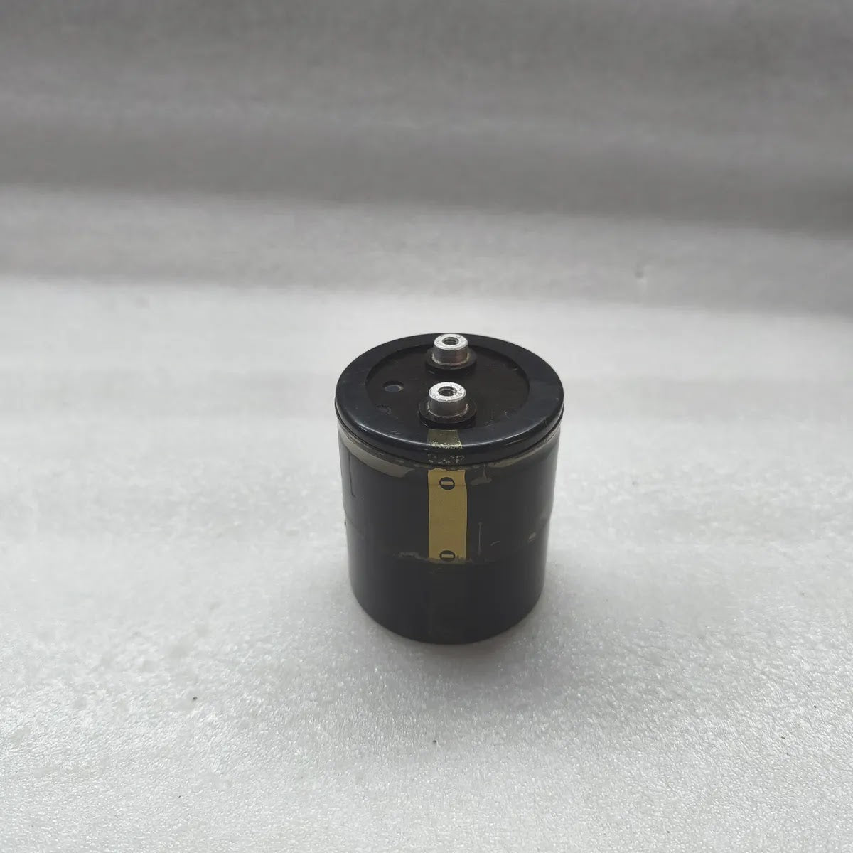 BKD-CAI029 H03 Electrolytic Capacitor 400uF 350V Surge 450VDC Positive