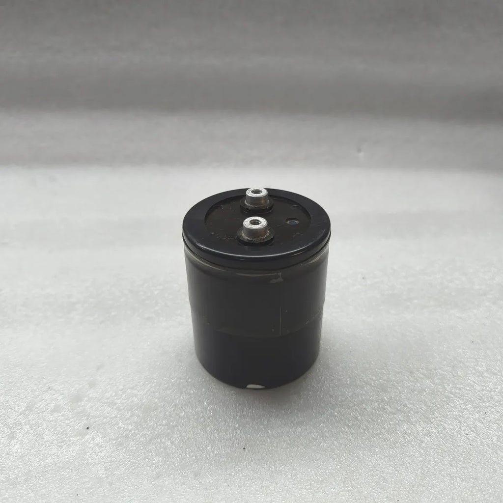 BKD-CAI029 H03 Electrolytic Capacitor 400uF 350V Surge 450VDC Positive