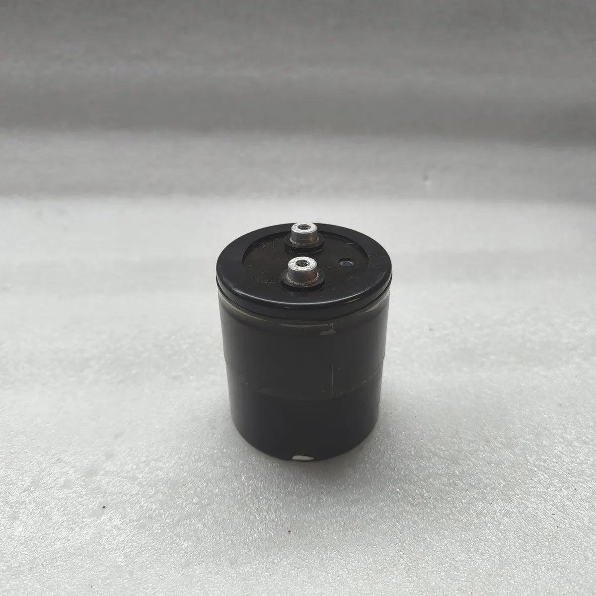 BKD-CAI029 H03 Electrolytic Capacitor 400uF 350V Surge 450VDC Positive