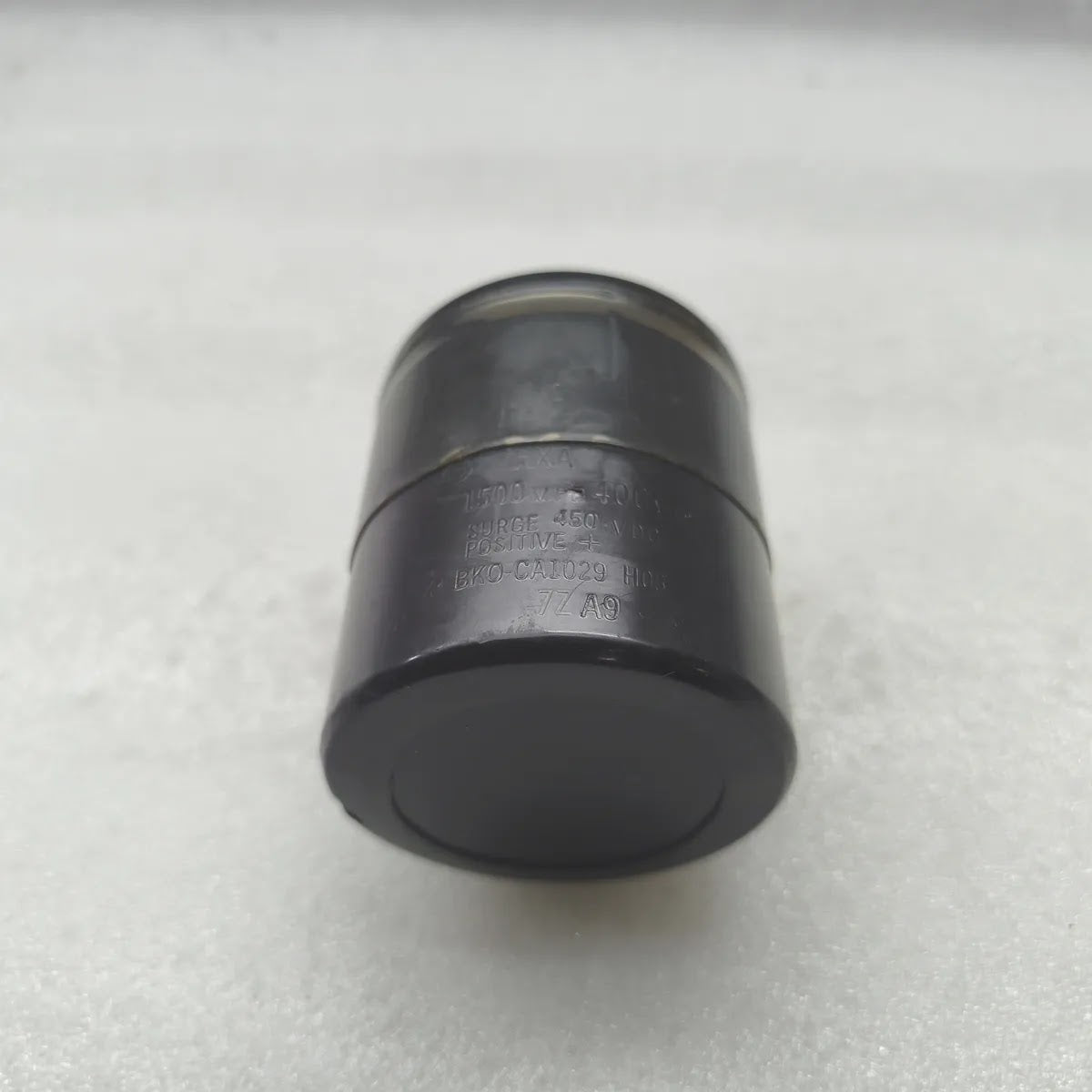 BKD-CAI029 H03 Electrolytic Capacitor 400uF 350V Surge 450VDC Positive