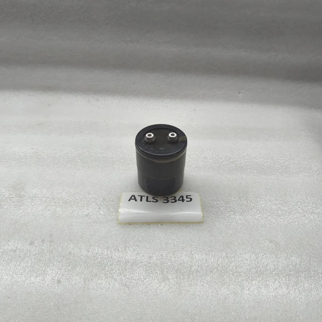 BKD-CAI029 H03 Electrolytic Capacitor 400uF 350V Surge 450VDC Positive