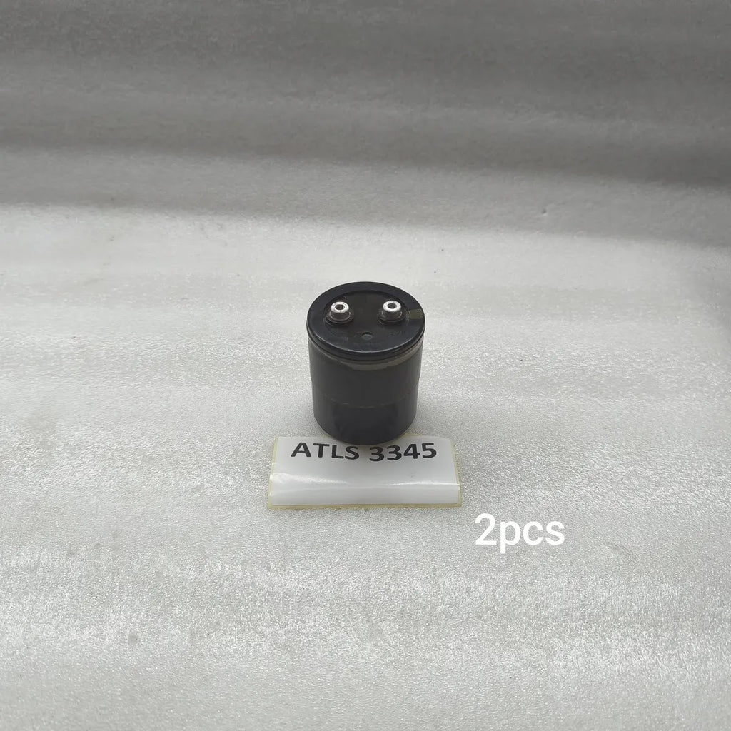 BKD-CAI029 H03 Electrolytic Capacitor 400uF 350V Surge 450VDC Positive