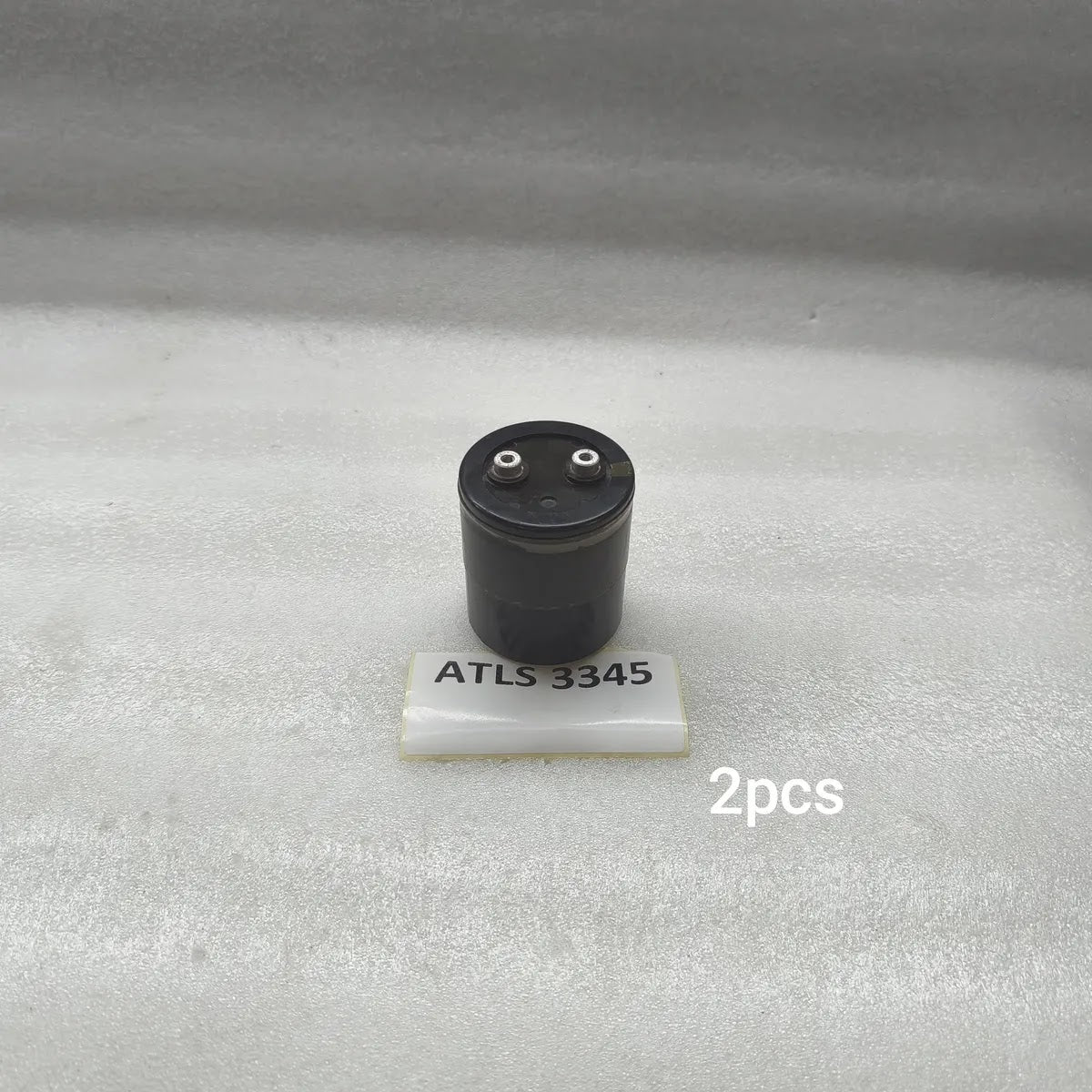 BKD-CAI029 H03 Electrolytic Capacitor 400uF 350V Surge 450VDC Positive