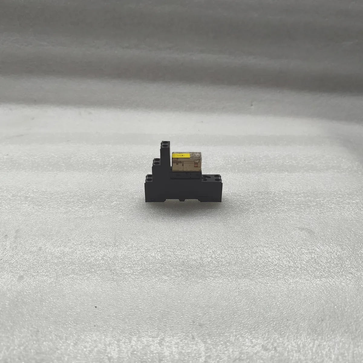 Weidmuller SRC 2CO 8690830000 Relay Socket 2CO 12A 300VAC DIN Rail