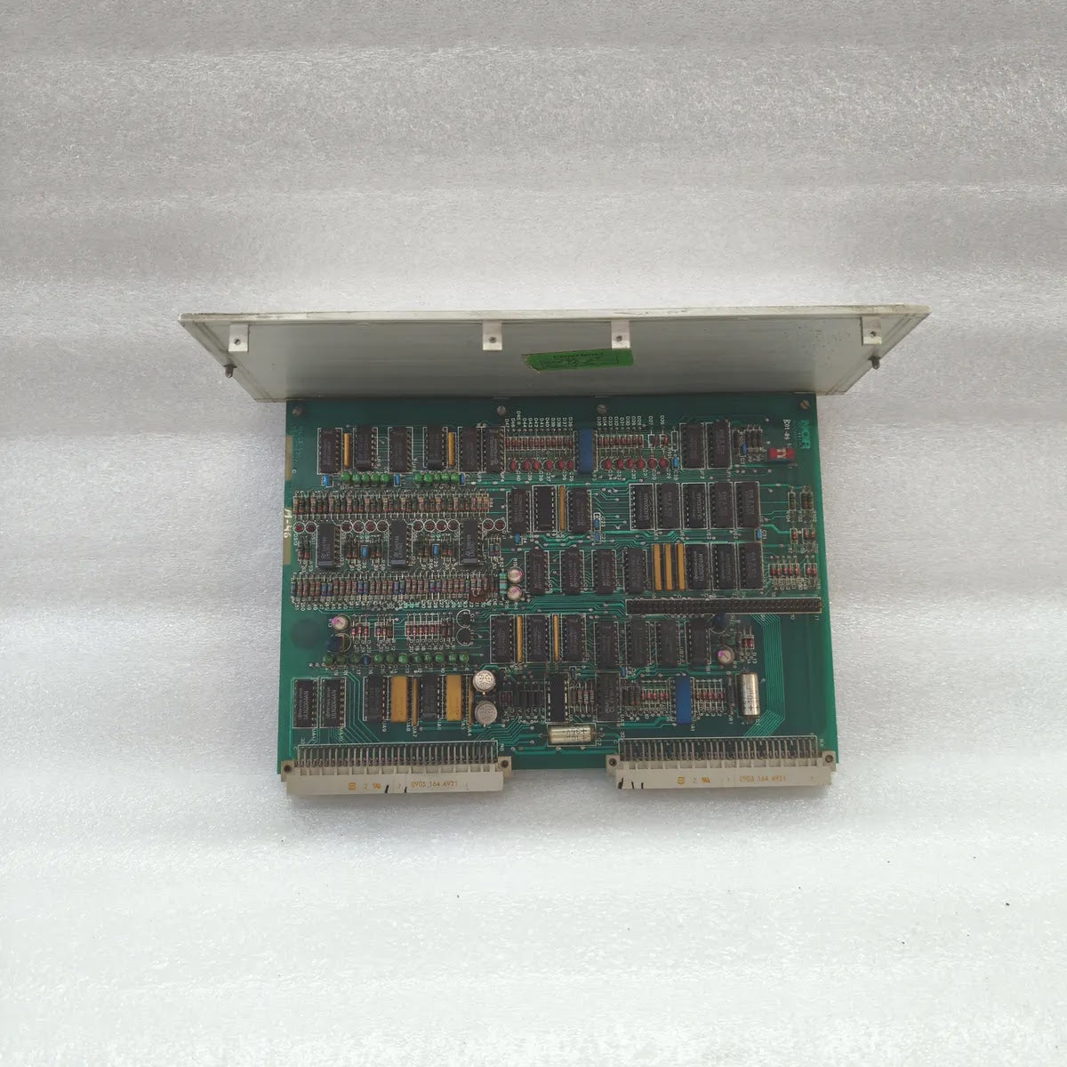 NOR CONTROL NN-2E-021 HER 100305D Automation Control Module Card