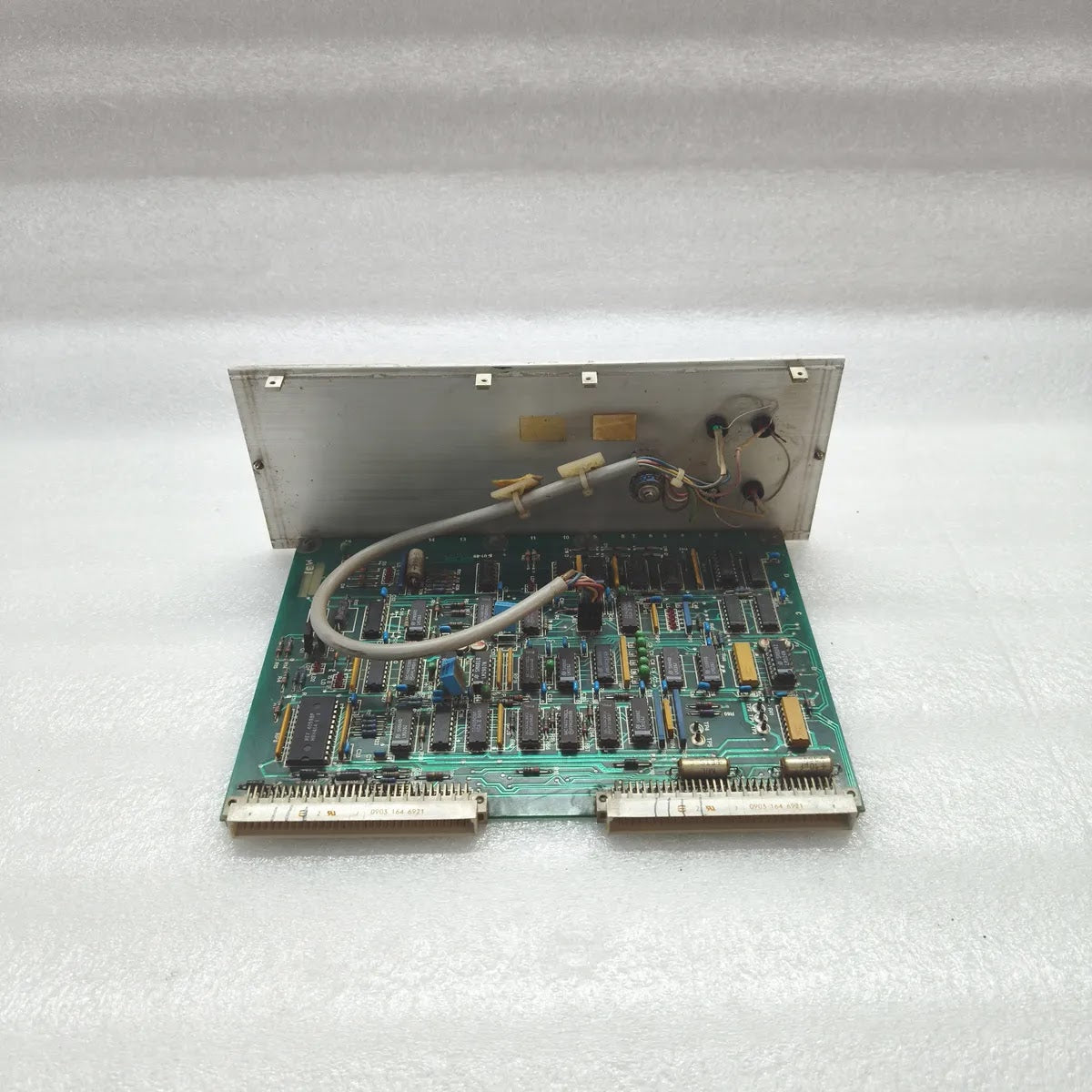 NORCONTROL NN-2E-019 Autochief III Module M RPM Detector Card