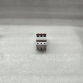 ABB SH203M C2 Miniature Circuit Breaker 2A 3-Pole 400V 10kA IEC/EN 60898-1