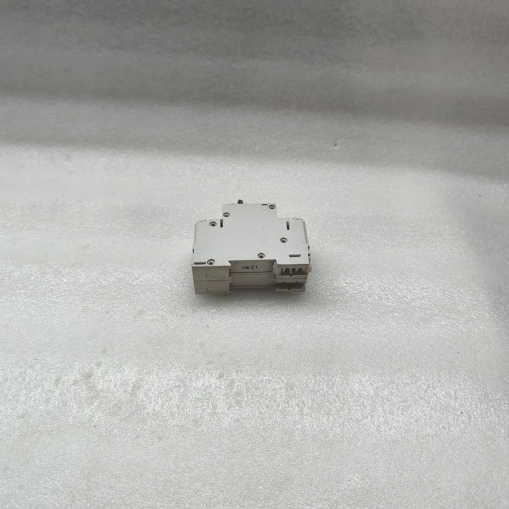 A Bradley 1492-CB2 G010 Miniature Circuit Breaker 1A AC 480Y/277V 2-Pole