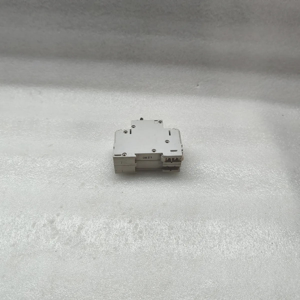 A Bradley 1492-CB2 G010 Miniature Circuit Breaker 1A AC 480Y/277V 2-Pole