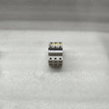 Unelec D 32 Miniature Circuit Breaker 3-Pole U-20A 380/415V 6000/10000 IEC
