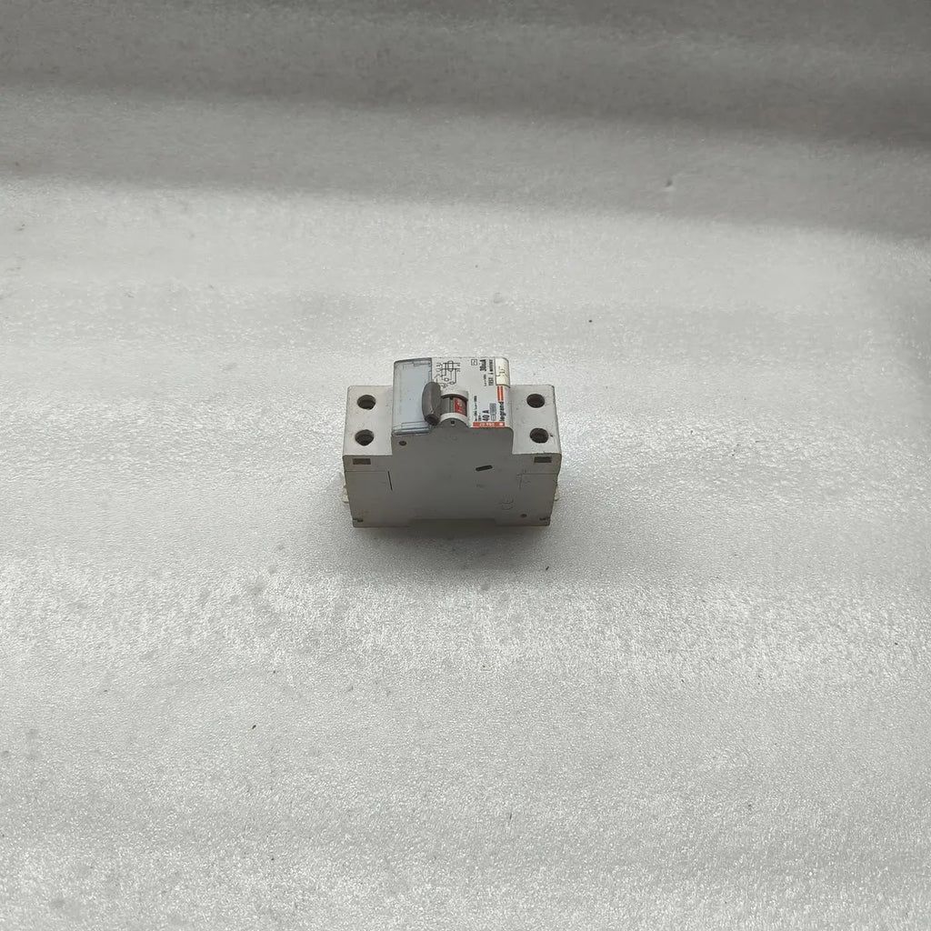 Legrand 08607 RCCB 2-Pole 40A 30mA 230V Residual Current Circuit Breaker