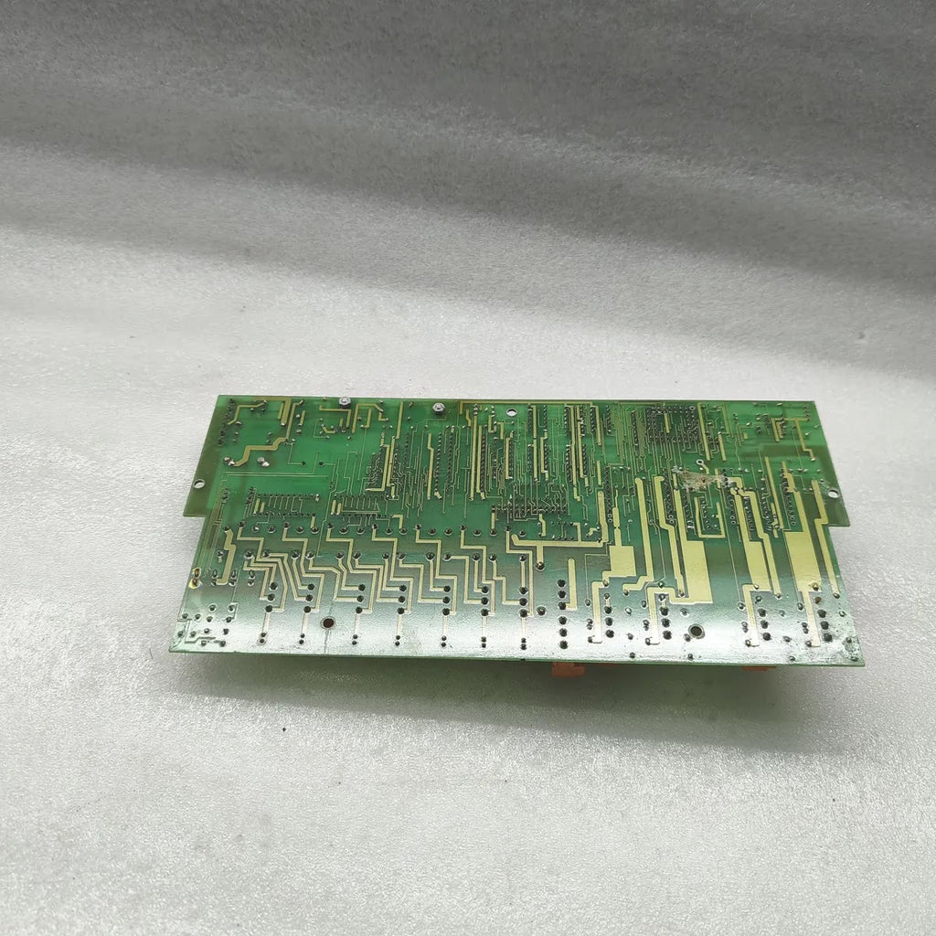 Environmental RPB4000 PCB Control Board 4015 26049 Finder Relay 24V 10A/250V