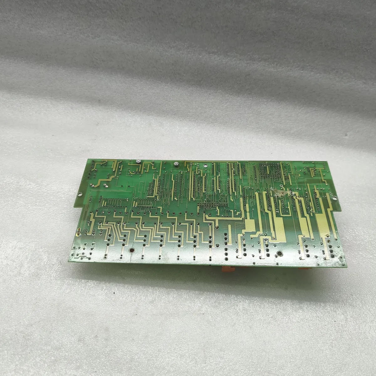 Environmental RPB4000 PCB Control Board 4015 26049 Finder Relay 24V 10A/250V