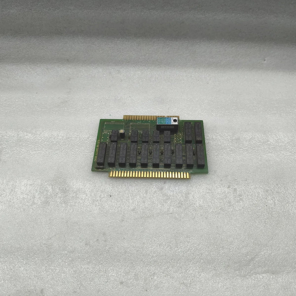 G/E-SB Safety Board DC 12/24V 3S/30S/3M/30M 150mA PCB Card Matsushita AQ 5703