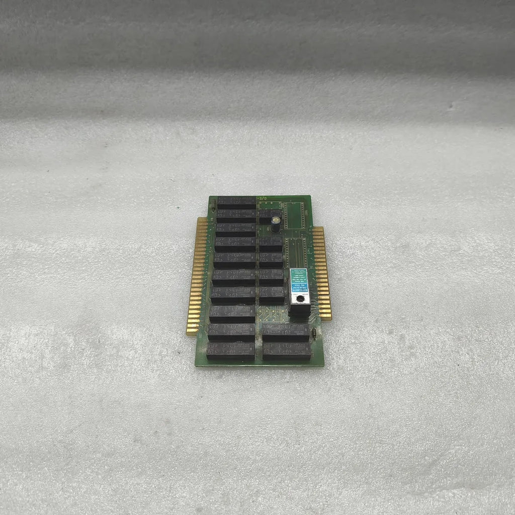G/E-SB Safety Board DC 12/24V 3S/30S/3M/30M 150mA PCB Card Matsushita AQ 5703