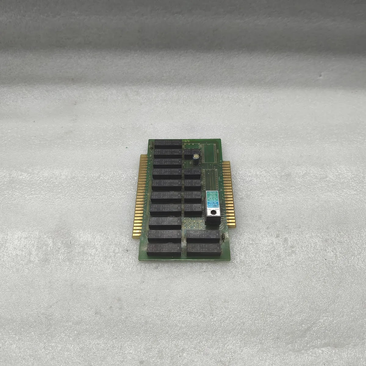 G/E-SB Safety Board DC 12/24V 3S/30S/3M/30M 150mA PCB Card Matsushita AQ 5703