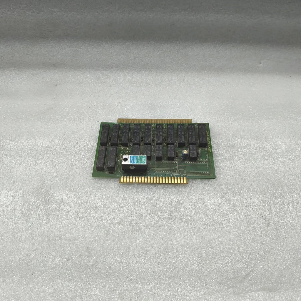 G/E-SB Safety Board DC 12/24V 3S/30S/3M/30M 150mA PCB Card Matsushita AQ 5703