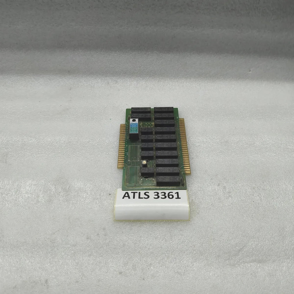 G/E-SB Safety Board DC 12/24V 3S/30S/3M/30M 150mA PCB Card Matsushita AQ 5703