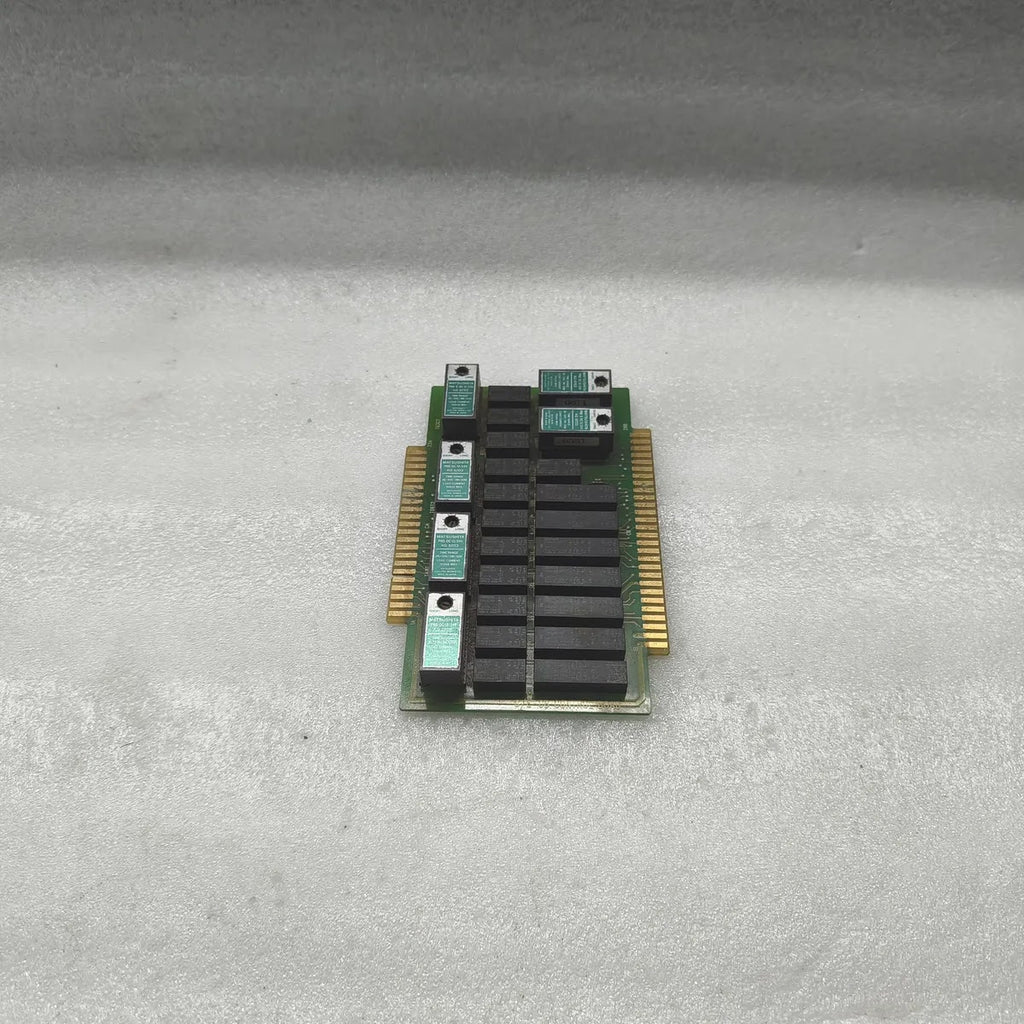 G/E-CB Control Board PCB DC 12/24V Timer Relay Card Matsushita AQ 5723 AQ 5703