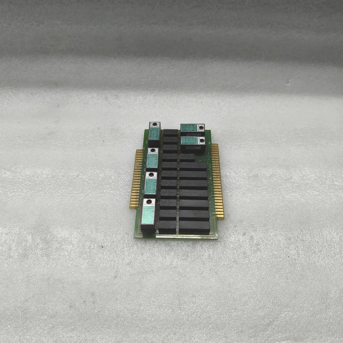 G/E-CB Control Board PCB DC 12/24V Timer Relay Card Matsushita AQ 5723 AQ 5703