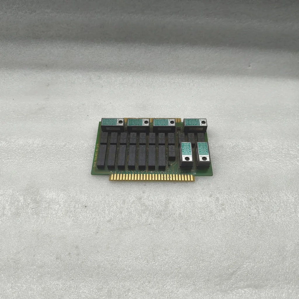 G/E-CB Control Board PCB DC 12/24V Timer Relay Card Matsushita AQ 5723 AQ 5703