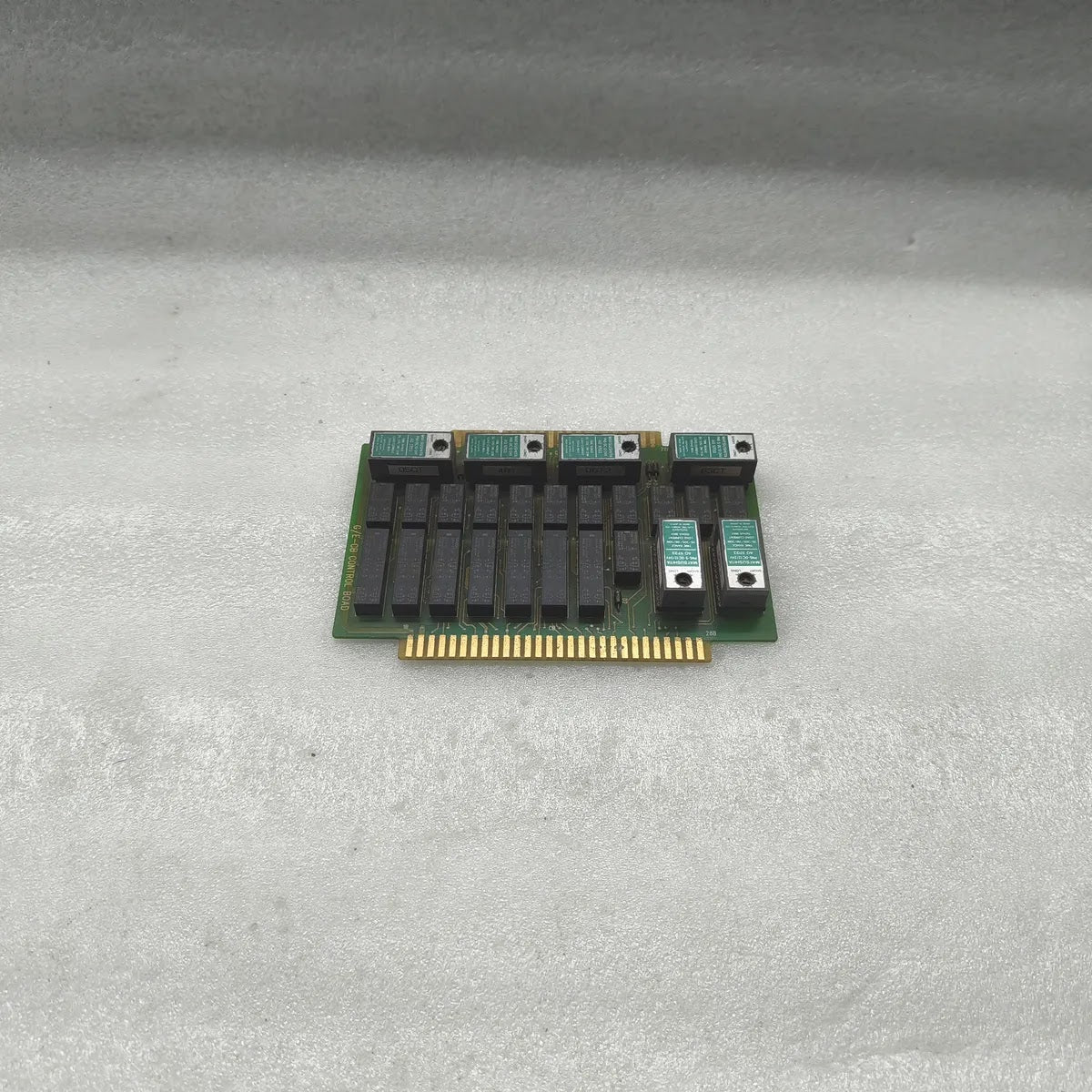 G/E-CB Control Board PCB DC 12/24V Timer Relay Card Matsushita AQ 5723 AQ 5703