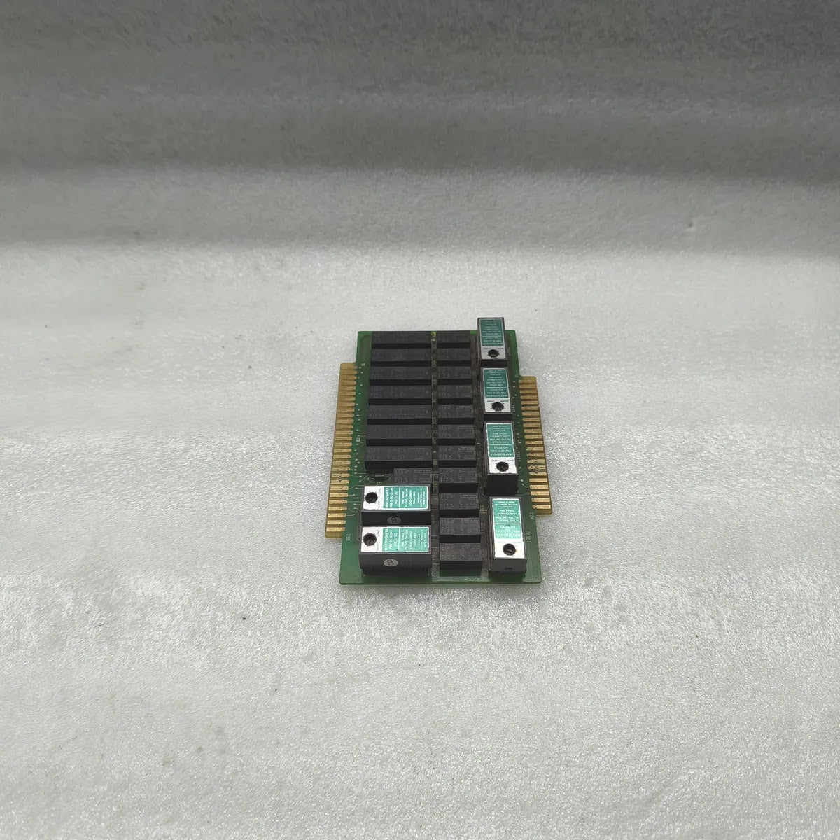 G/E-CB Control Board PCB DC 12/24V Timer Relay Card Matsushita AQ 5723 AQ 5703