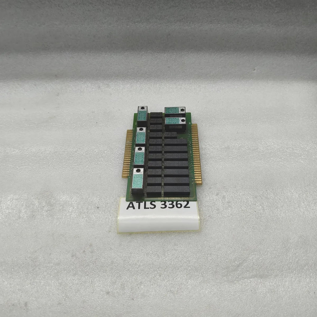 G/E-CB Control Board PCB DC 12/24V Timer Relay Card Matsushita AQ 5723 AQ 5703