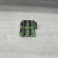 PCB Circuit Board with Multiple IDC Connectors and Inductor Terminal Block