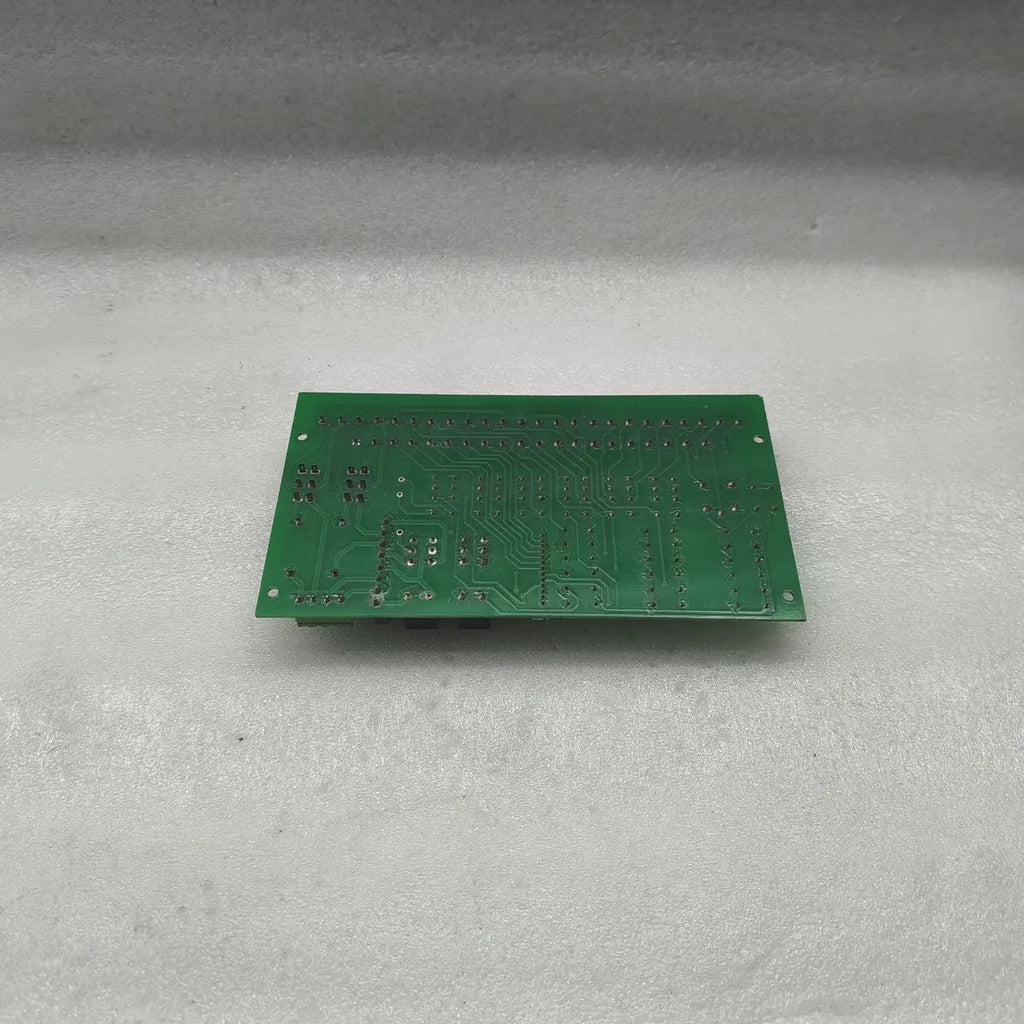 CPKJ-C02/JY1Q/A Relay Output PCB Board AC220V DC24V CRST19F-2C-DC24V