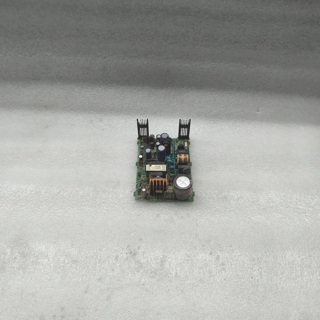Omron CWD230MR Power Supply PCB Board CCB057B Input 34V-0 CA75301C