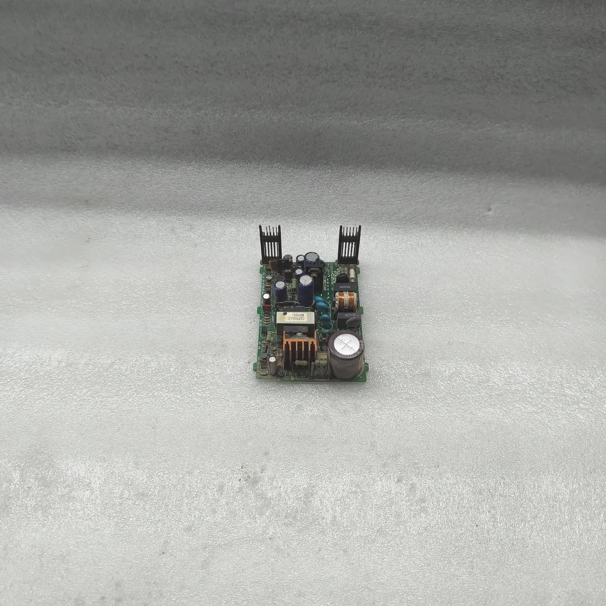 Omron CWD230MR Power Supply PCB Board CCB057B Input 34V-0 CA75301C