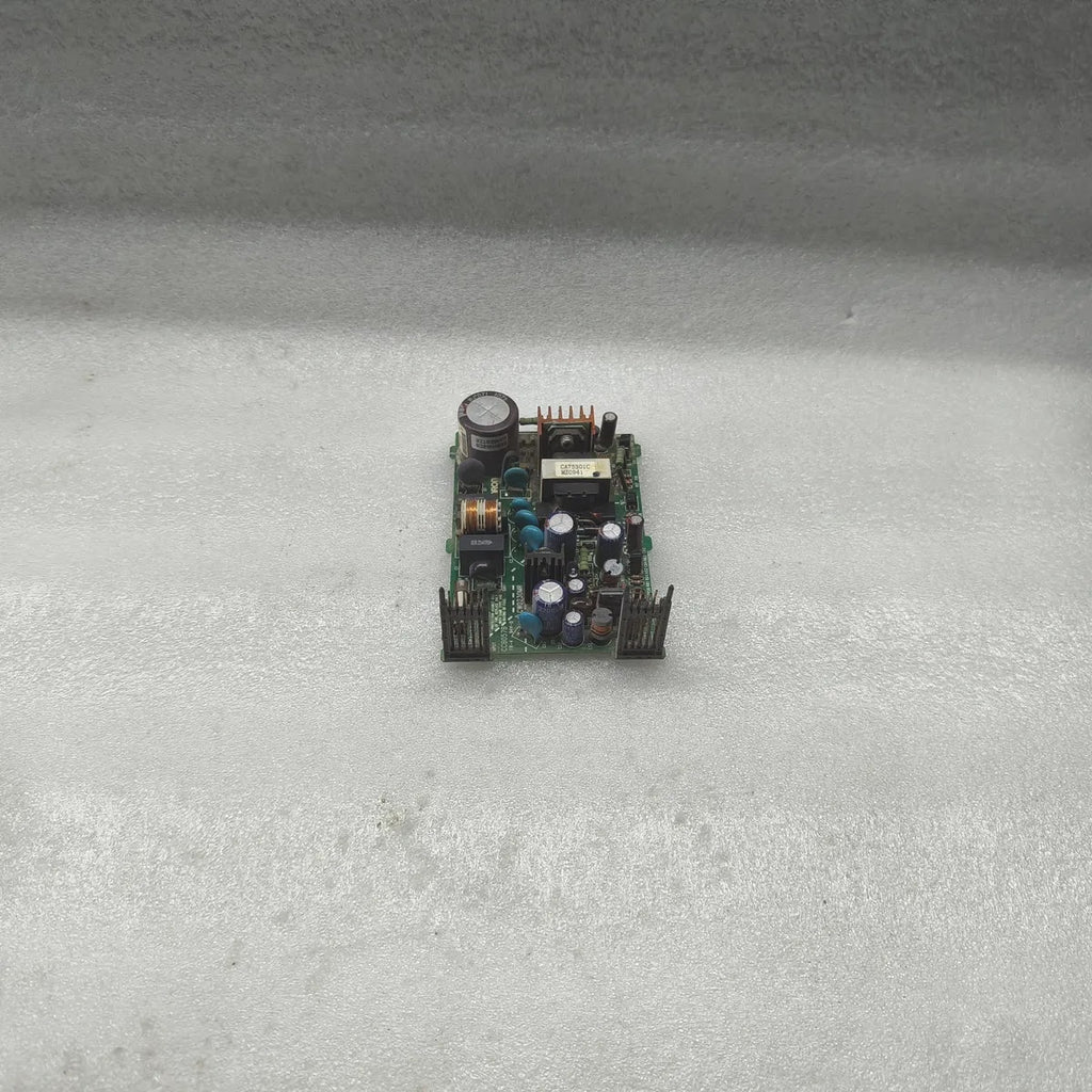 Omron CWD230MR Power Supply PCB Board CCB057B Input 34V-0 CA75301C
