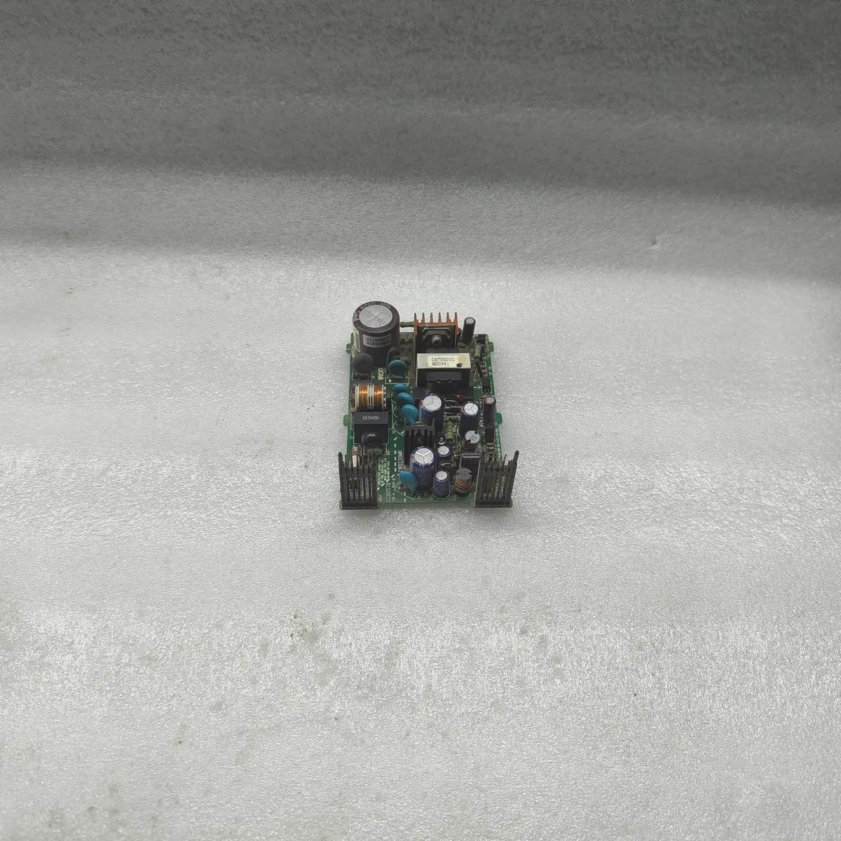 Omron CWD230MR Power Supply PCB Board CCB057B Input 34V-0 CA75301C