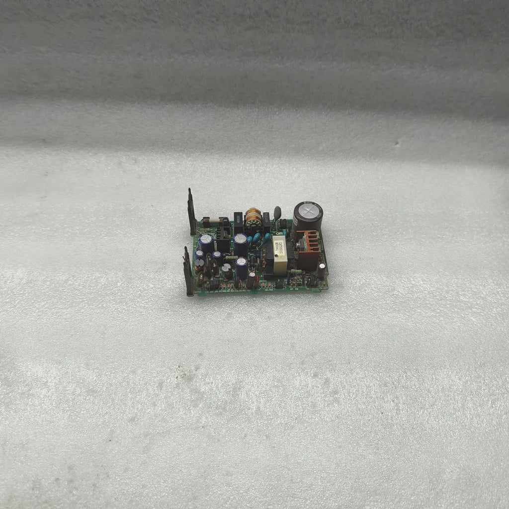 Omron CWD230MR Power Supply PCB Board CCB057B Input 34V-0 CA75301C