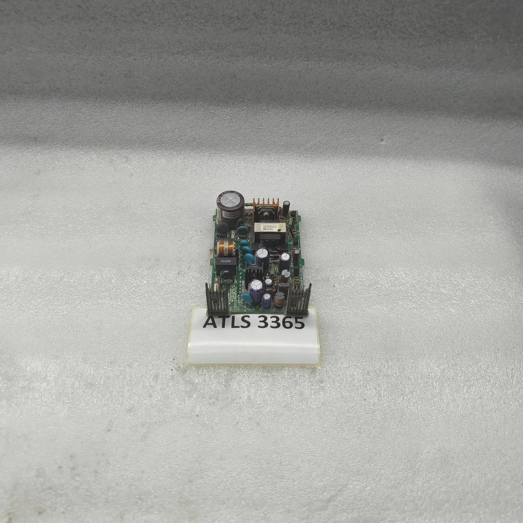 Omron CWD230MR Power Supply PCB Board CCB057B Input 34V-0 CA75301C